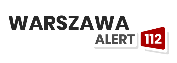 Warszawa Alert112