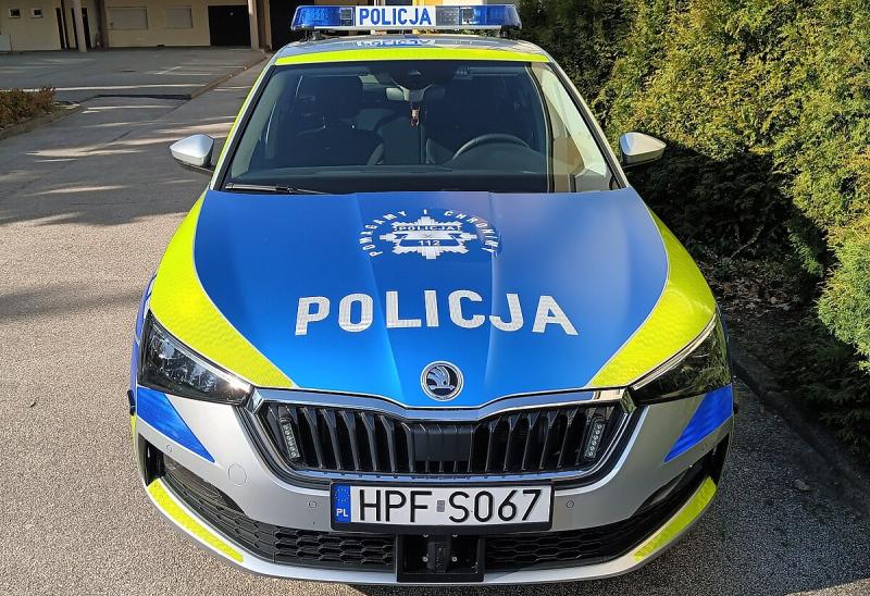 Kryminalne Warszawa - Zdjęcie podglądowe artykułu
