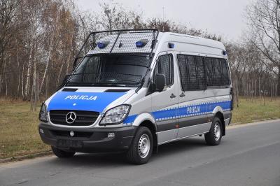 Kryminalne Warszawa - Zdjęcie podglądowe artykułu