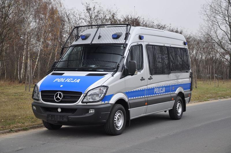 Kryminalne Warszawa - Zdjęcie podglądowe artykułu