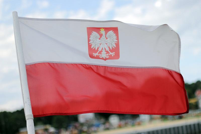 Bezpieczeństwo Warszawa - Zdjęcie podglądowe artykułu