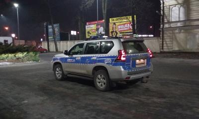 Kryminalne Warszawa - Zdjęcie podglądowe artykułu