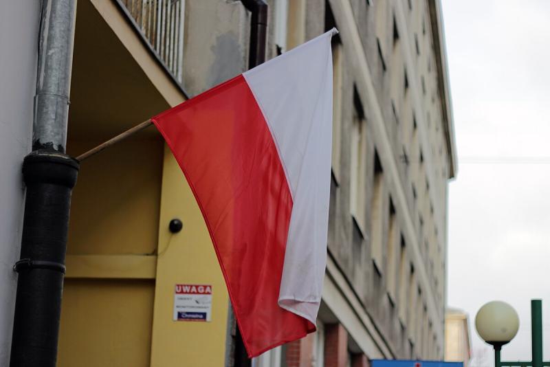 Bezpieczeństwo Warszawa - Zdjęcie podglądowe artykułu