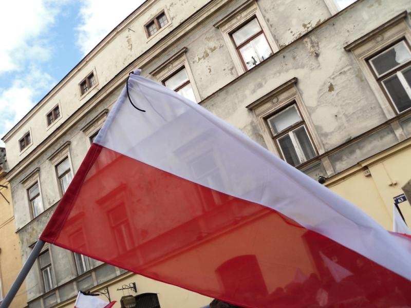 Bezpieczeństwo Warszawa - Zdjęcie podglądowe artykułu