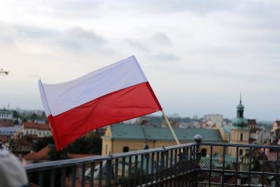Bezpieczeństwo Warszawa - Zdjęcie podglądowe artykułu